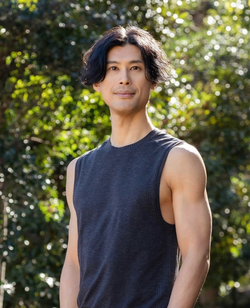 酒見駿介