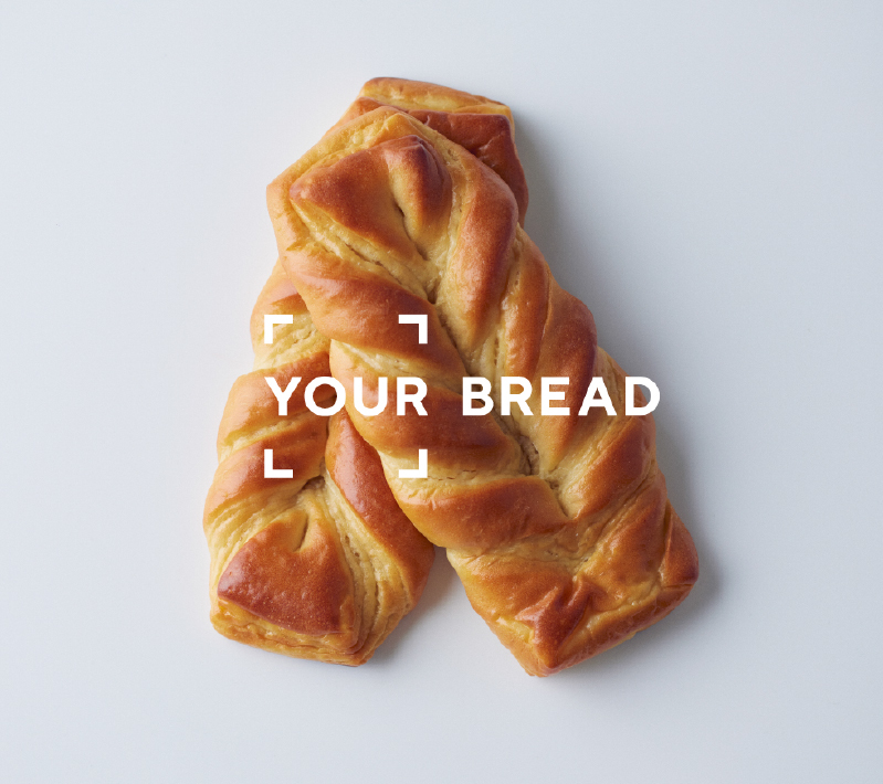 YOUR BREAD(ユアブレッド)