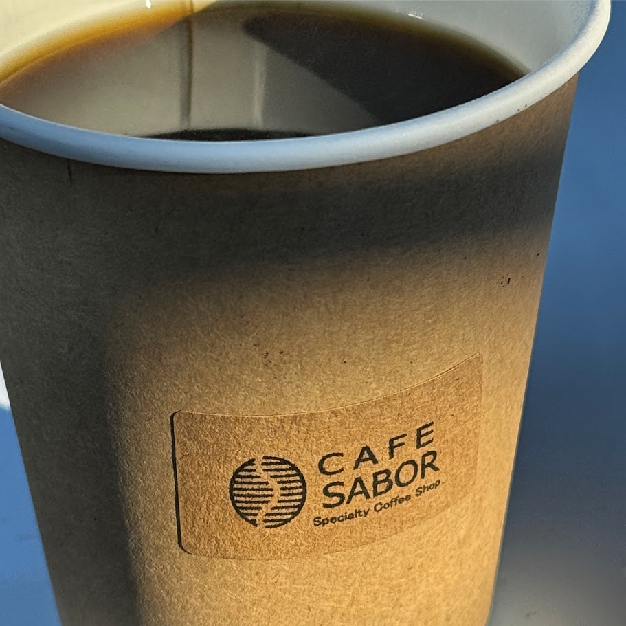 CAFE SABOR (カフェ サボール)