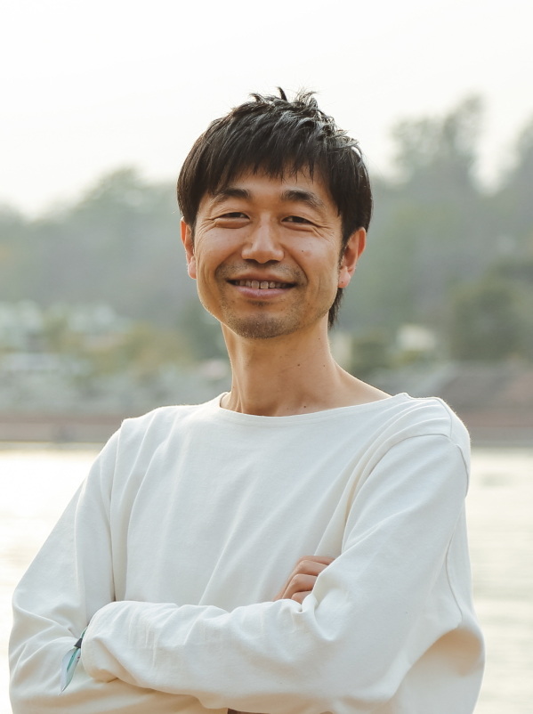 綿本彰/ グリヨガレッスン　紹介
