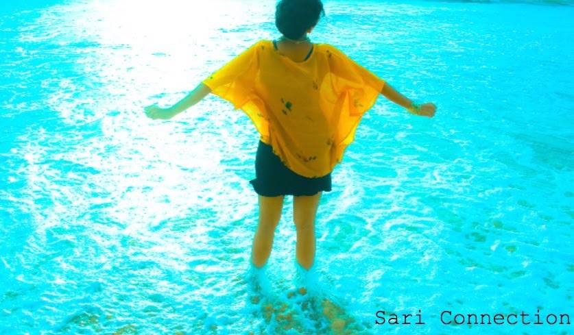 Sari Connection（サリーコネクション）