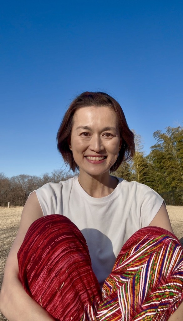 さおり／やさしい月礼拝