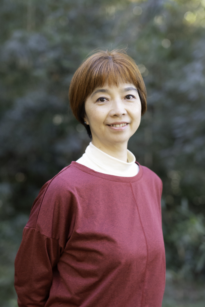 Rei Rei／<ワタシイマココ> 〜呼吸と動きのフローヨガ〜