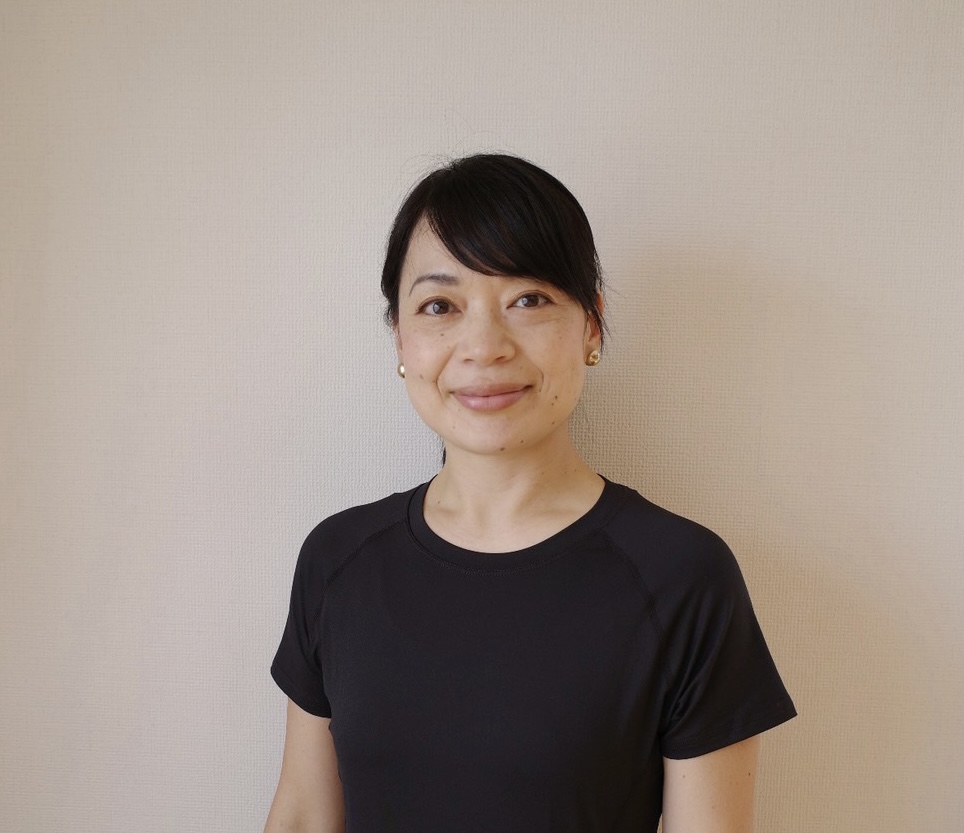 kei/モーニングリフレッシュヨガ