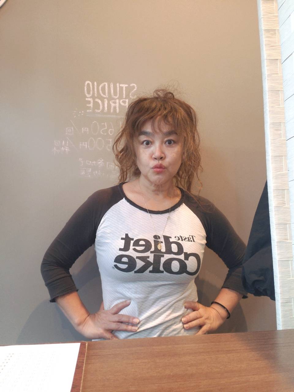 takako／ウエストシェイプピラティス